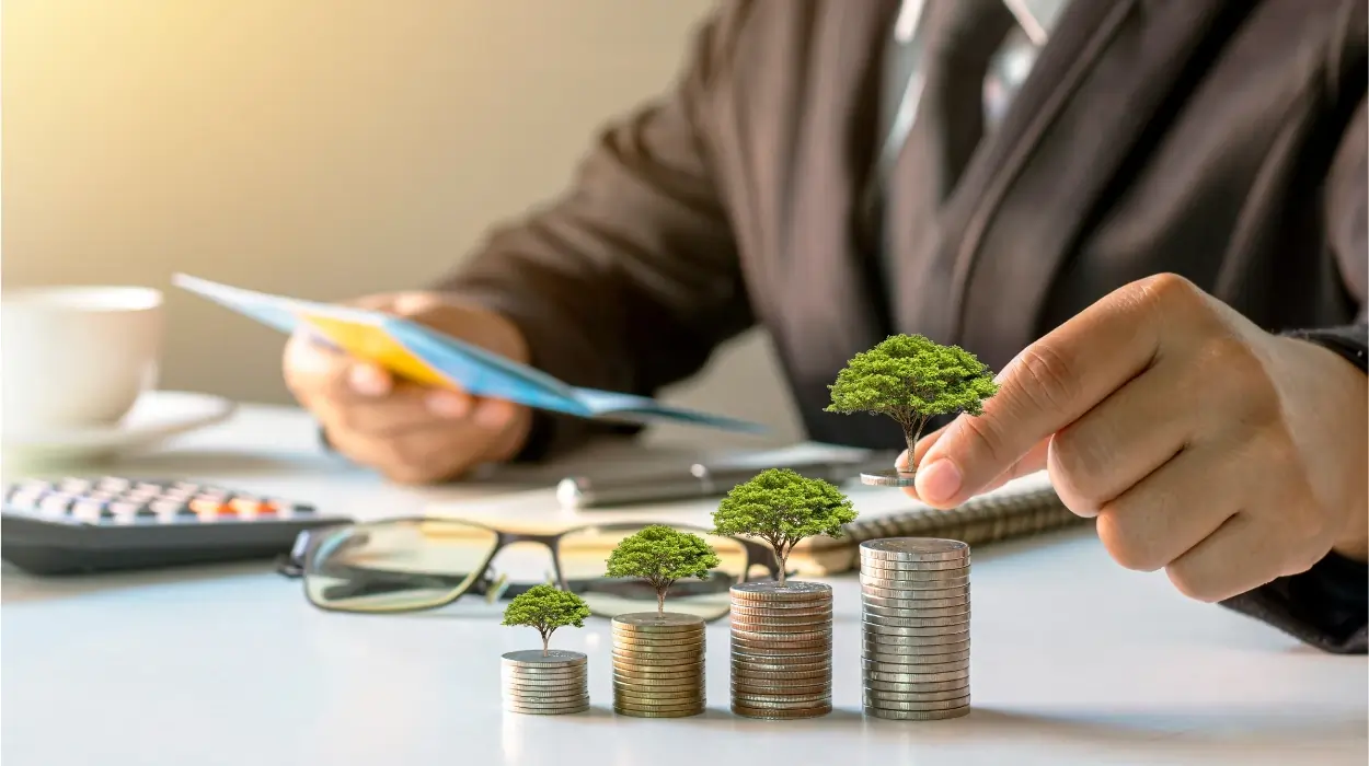 Top Benefits of Comprehensive Wealth Management for Protecting Your Financial Assets