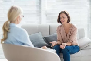 Coping with retirement and sobriety