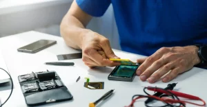 Guide to fixing charging ports