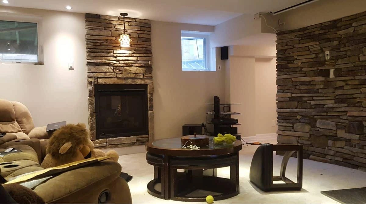 The Benefits of Planning a Basement Renovation for Business Growth