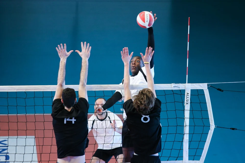 Why Knowledge of Indoor Vs. Outdoor Volleyball Balls Is Crucial for E-Commerce Success