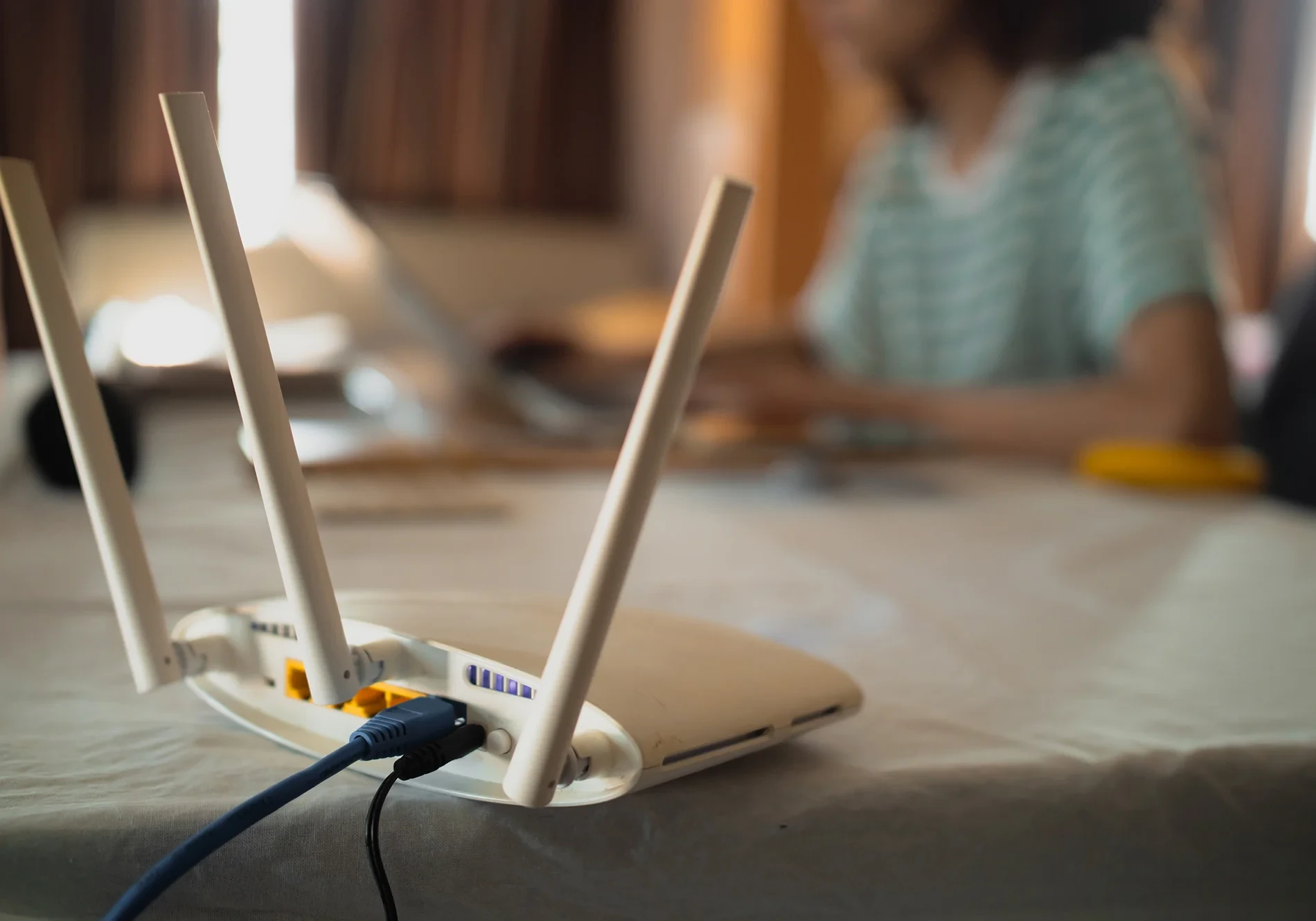 How Optimizing Network Performance Can Boost E-Commerce Business Operations