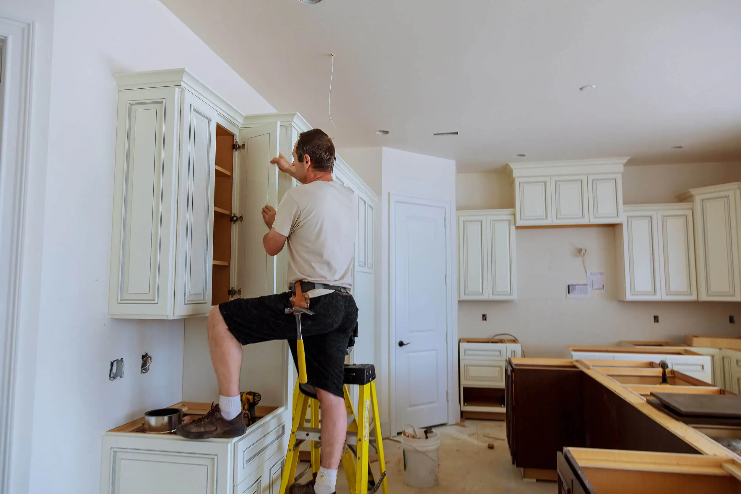 How To Choose Remodeling Contractor For Commercial Space