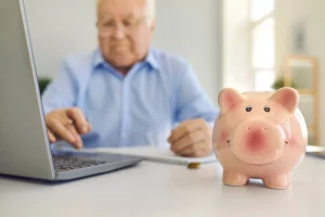 Why annuities are good for retirement income