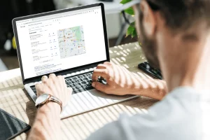 what is local seo