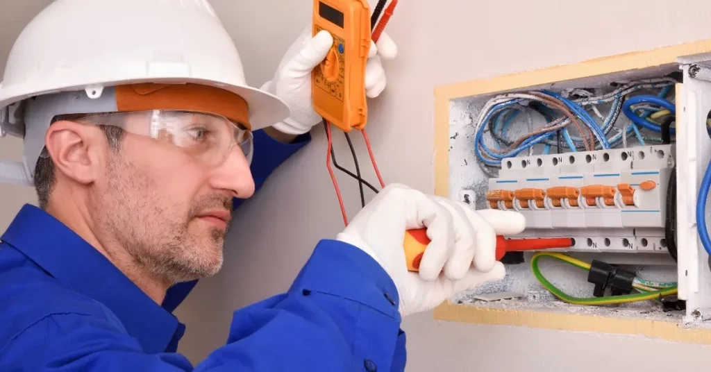 How to Fix Circuit Breaker Issues