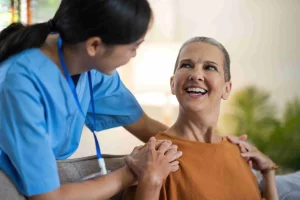 Methamphetamine recovery stories