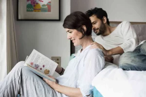 Mindfulness in ERP therapy