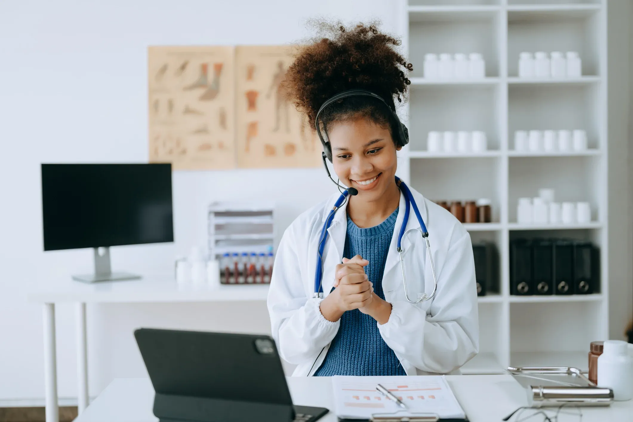 Secure File Sharing Solutions for Orthodontists