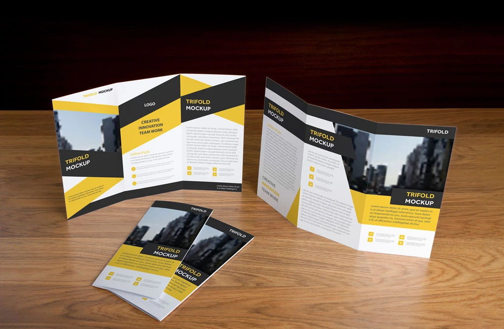 Professional Brochure Tips for Business