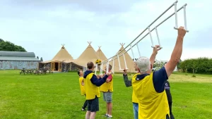 free events activity ideas